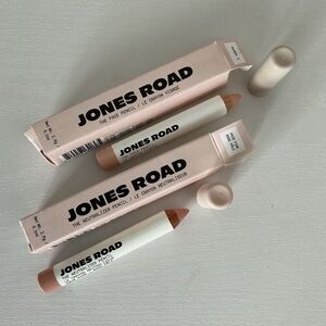 Jones Road Face Pencil and Neutralizer set